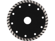 Imagine DISC DIAMANTAT TURBO 125 MM