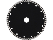 Imagine DISC DIAMANTAT TURBO 180 MM