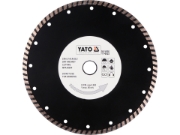 Imagine DISC DIAMANTAT TURBO 230 MM