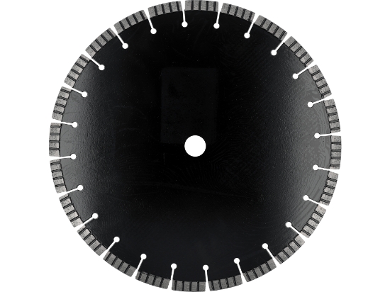 Imagine DISC PENTRU CUTTER BETON 350MM