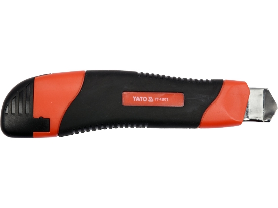 Imagine CUTTER 18MM CU PROTECTIE