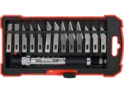 Imagine SET CUTITE PRELUCRARE LEMN, 14 BUC