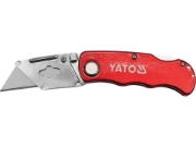 Imagine CUTTER PLIABIL 5 LAME REZERVA61X33X0.5MM