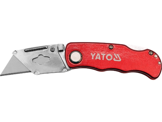 Imagine CUTTER PLIABIL 5 LAME REZERVA61X33X0.5MM