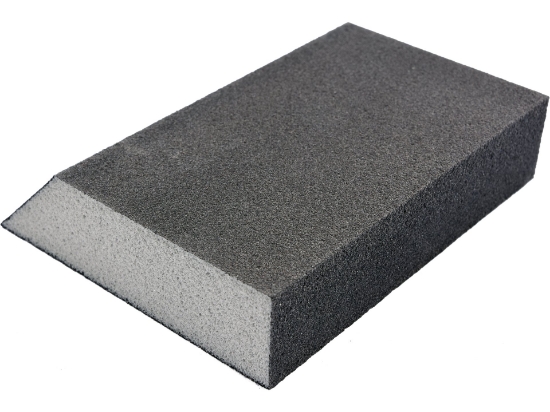 Imagine BURETE DE ȘLEFUIRE TRAPEZOIDAL P60