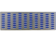 Imagine PIATRA ABRAZIVA DIAMANTATA 150X50MM,G600