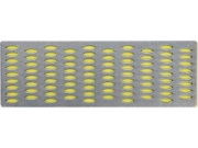 Imagine PIATRA ABRAZIVA DIAMANTATA 150X50MM,G400
