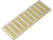 Imagine PIATRA ABRAZIVA DIAMANTATA 150X50MM,G400