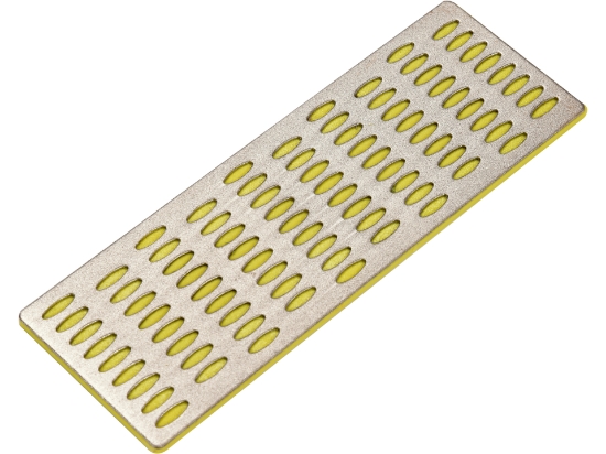 Imagine PIATRA ABRAZIVA DIAMANTATA 150X50MM,G400