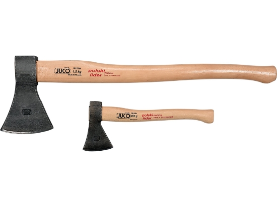 Imagine SET TOPOARE JUCO 1,5KG+0,4KG