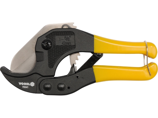 Imagine FOARFECA TAIAT TEVI PVC,PP 42MM