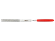 Imagine PILA DIAMANTATA PLATA 3X140X50MM