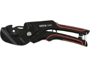 Imagine CLESTE TAIAT PVC 36 MM, TEFLONAT