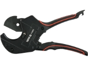 Imagine CLESTE TAIAT PVC 50 MM, TEFLONAT