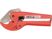 Imagine CLESTE TAIETOR TEVI PVC 42MM