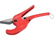 Imagine CLESTE TAIETOR TEVI  PVC 63MM