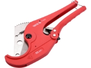 Imagine CLESTE TAIETOR TEVI  PVC 63MM
