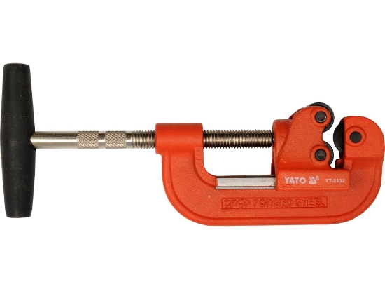Imagine CLESTE TAIETOR TEVI 3-30MM,1/8"-5/4"