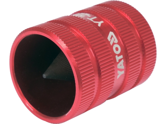 Imagine DEBAVURATOR ȚEVI OȚEL ȘI CUPRU 6-36MM