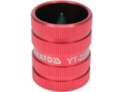 Imagine DEBAVURATOR ȚEVI OȚEL ȘI CUPRU 6-36MM