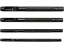 Imagine SET PREDUCELE, 4 BUC, 2-3-4-5 MM