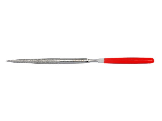 Imagine PILA DIAMANTATA SEMIROTUNDA 3X140X50MM
