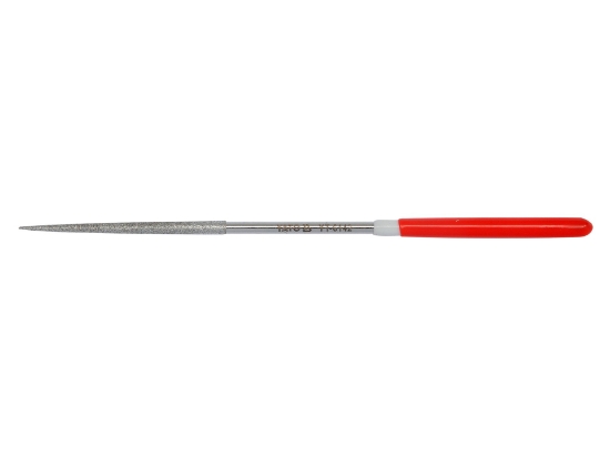 Imagine PILA DIAMANTATA ROTUNDA 3X140X50MM