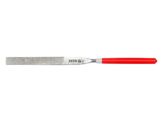 Imagine PILA DIAMANTATA PLATA 5X180X70MM