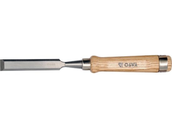 Imagine DALTĂ 10MM, CRV60, CU MÂNER DE LEMN