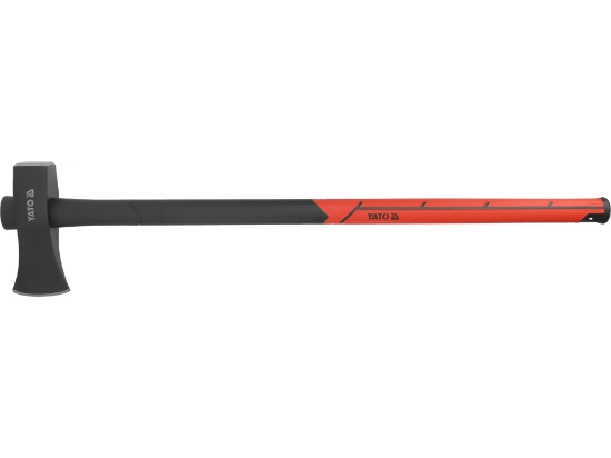 Imagine TOPOR PT CONSTRUCȚII, COADĂ LUNGĂ 2700G