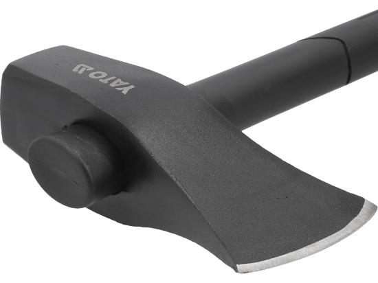Imagine TOPOR PT CONSTRUCȚII, COADĂ LUNGĂ 3600G
