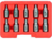 Imagine SET EXTRACTOARE, 10 PIESE