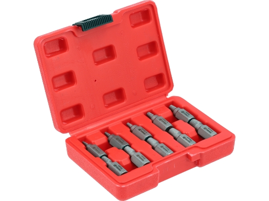 Imagine SET EXTRACTOARE, 10 PIESE