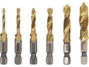 Imagine SET BURGHIE TAROD M3-M10 6 BUC HEX