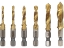 Imagine SET BURGHIE TAROD M3-M10 6 BUC HEX