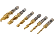 Imagine SET BURGHIE TAROD M3-M10 6 BUC HEX