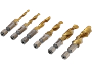 Imagine SET BURGHIE TAROD M3-M10 6 BUC HEX