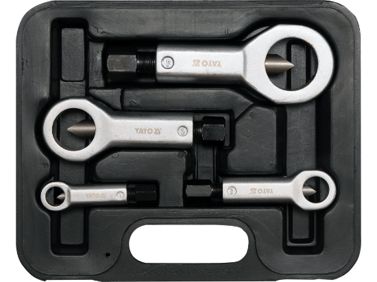 Imagine SET DISPOZITIVE  SPART PIULITE 4 BUC CRV