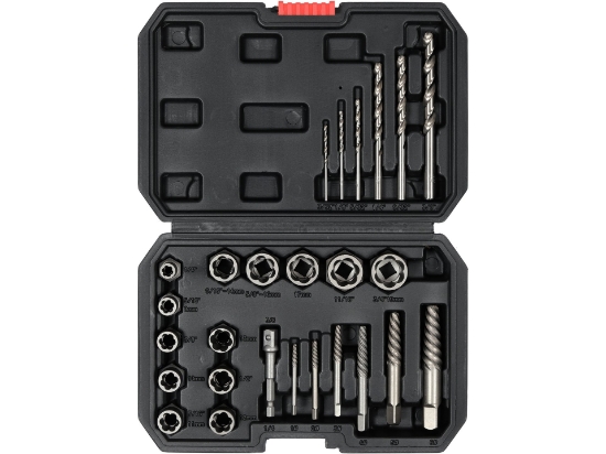 Imagine KIT UNIVERSAL SURUB/PIULITE RUPTE 26BUC