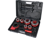 Imagine SET FILIERE CU CLICHET 6 BUC 1/2"-2"