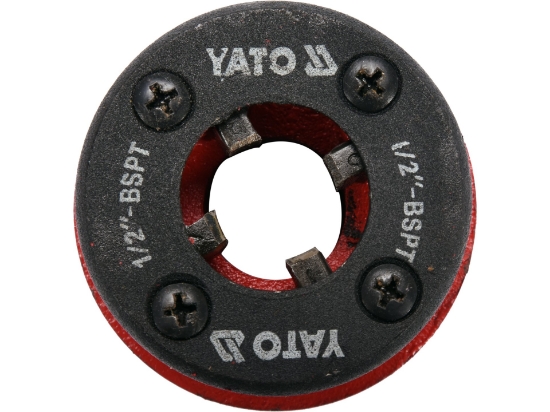 Imagine CAP REZERVA PT FILETAT TEVI 1/2"