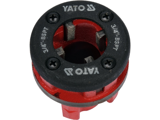 Imagine CAP REZERVA PT FILETAT TEVI 3/4"