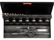 Imagine SET TAROZI SI FILIERE 32BUC M3-12 HSS