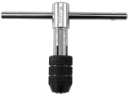 Imagine PORT TAROD CU MÂNER M3-M8 70MM