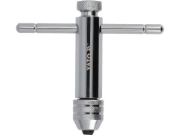 Imagine PORT TAROD CU CLICHET M5-M12 100MM