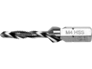 Imagine BURGHIU TAROD HEX M4