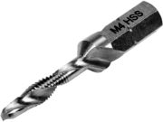 Imagine BURGHIU TAROD HEX M4