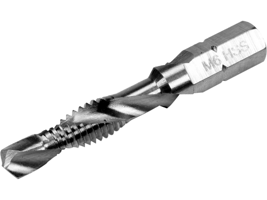 Imagine BURGHIU TAROD HEX M6