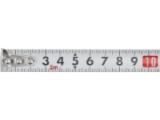 Imagine RULETA GALBEN-NEAGRA 2MX16MM