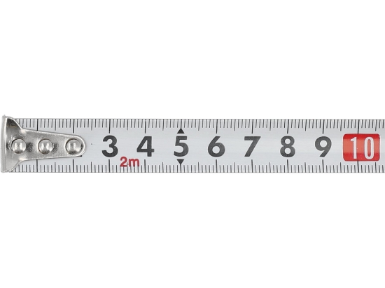 Imagine RULETA GALBEN-NEAGRA 2MX16MM